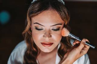 Diana Ribeiro Makeup Artist - 40