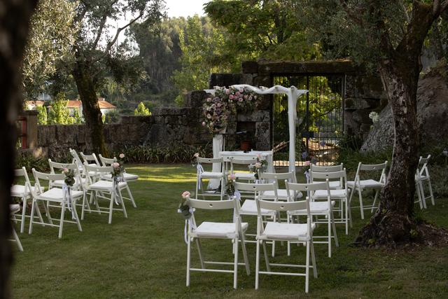 Quinta da Casa do Pinheiro - 3