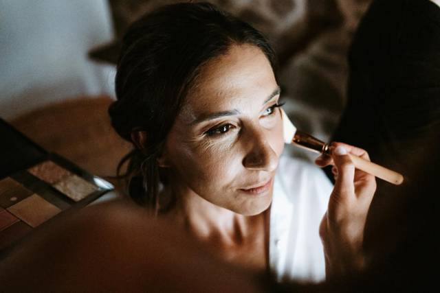 Di Pinho Makeup Artist 1