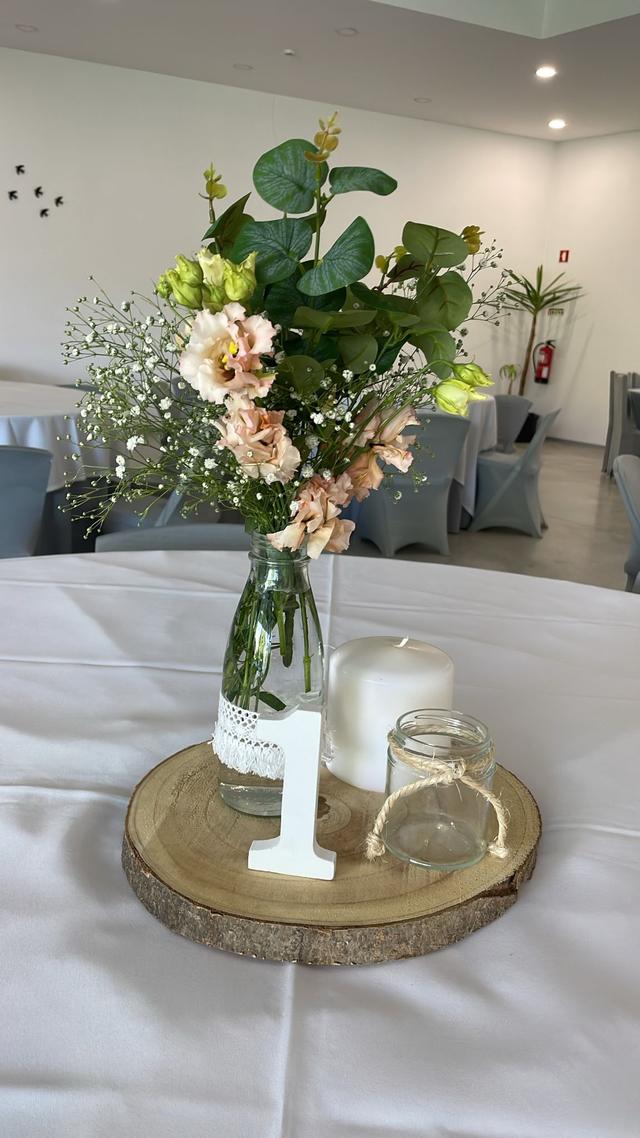 Magic Moments Eventos - 1