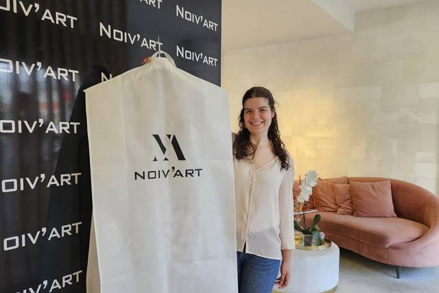Noiv' Art 5