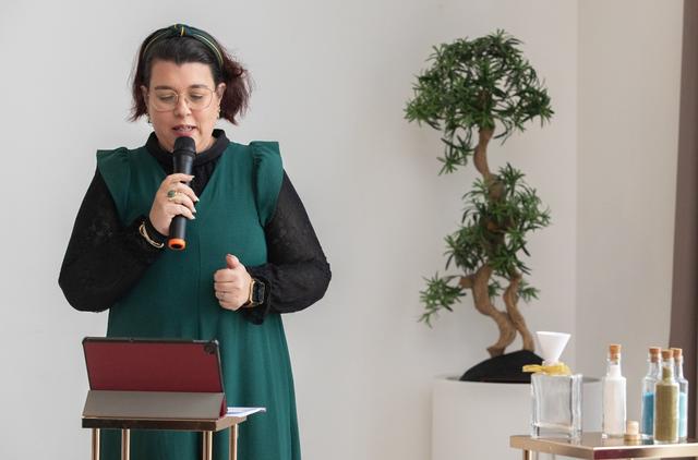 Maxidream Eventos – Assessora e Celebrante - 3