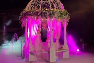 Quinta da Aldeia Eventos - 18