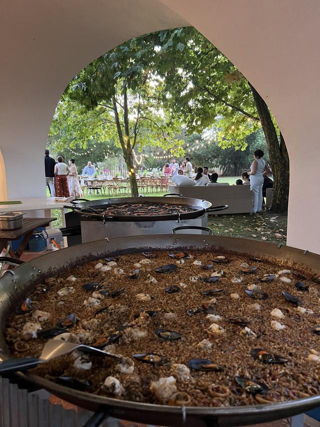 Bandita Paella - 1