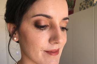 Rita Rosa Pico Makeupartist - 24