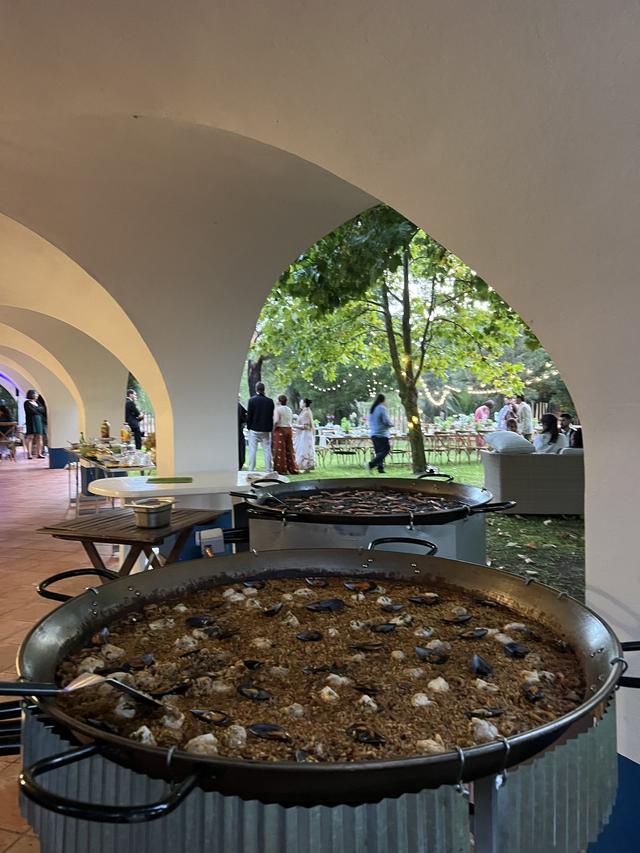 Bandita Paella - 2