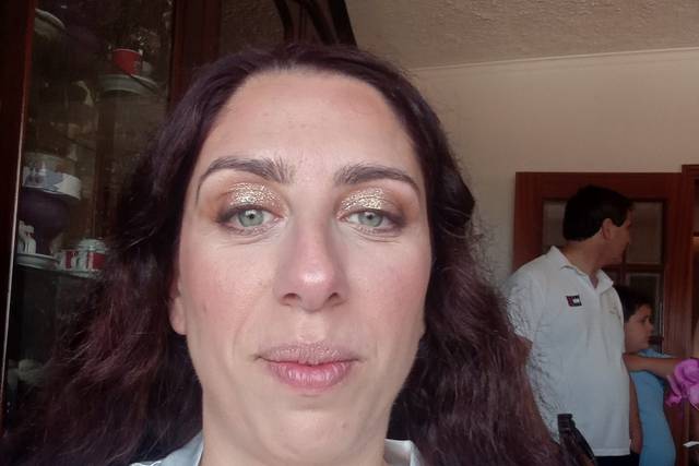 Lígia Lima Makeup Artist 1