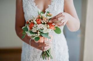 Isaura Ribeiro Flores e Decoração - 25