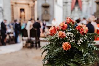 Isaura Ribeiro Flores e Decoração - 26