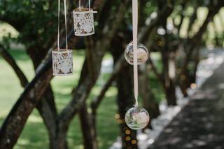 Isaura Ribeiro Flores e Decoração - 27