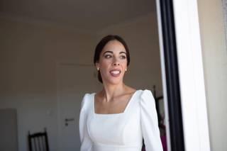 Dalila Sousa Make Up - 21