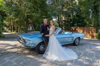 Classic Car Eventos - 17