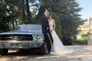Classic Car Eventos - 18