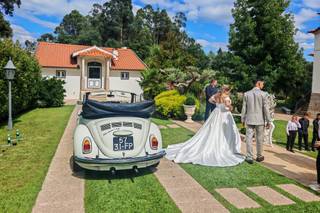 Dream Car 2CV & VW Beetle - 5