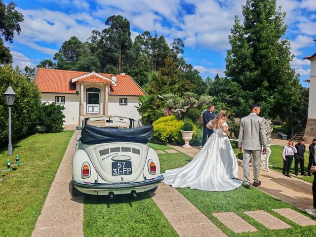 Dream Car 2CV & VW Beetle - 1
