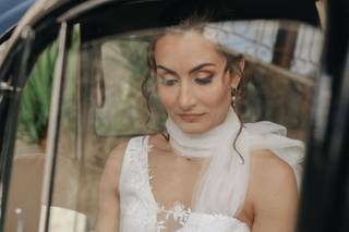 Cinderela Makeup - 5