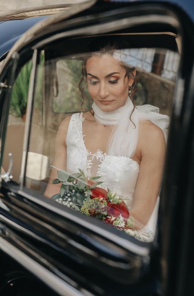 Cinderela Makeup - 2