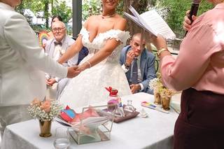 Francisca Soares Celebrantes - 8
