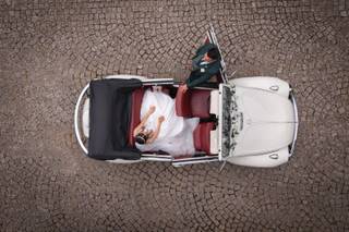 Dream Car 2CV & VW Beetle - 6