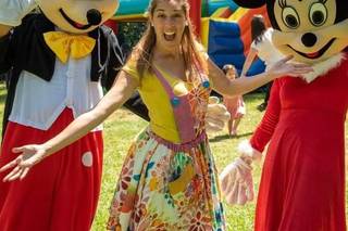 Boneca Kika - 5