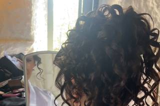 Patrícia Lopes Makeup & Hair - 10