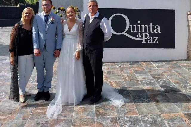 Quinta da Paz 1