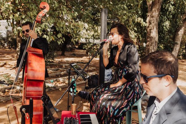 Teresa Macedo Music - 4