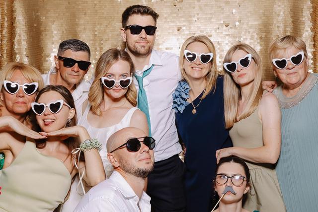 Photobooth Lembre Lembre - 3