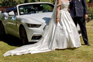 Mustang Moments - 8