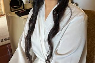 Ângela Ramos - Make-up artist - 9