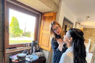 Ângela Ramos - Make-up artist - 10
