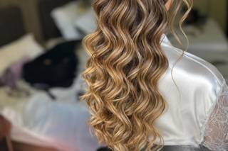 Maria Carvalho Hairstylist - 9