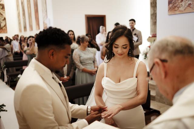 Joziane Lima Makeup - 3