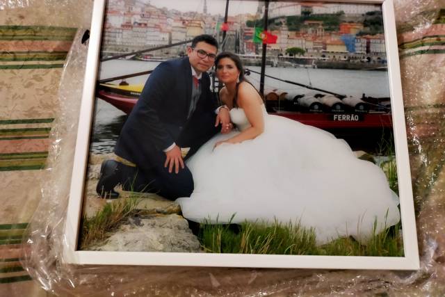 Foto Miranda 2