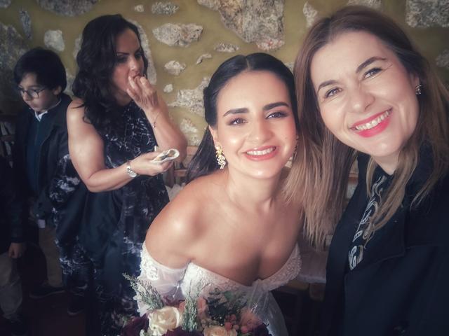 Ângela Ramos - Make-up artist - 1