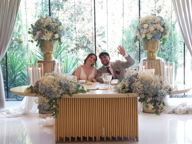 Montebello Wedding Events - 3