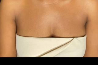 Rebeca Make Up - 8