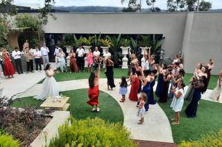 Montebello Wedding Events - 10