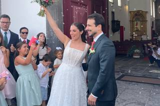 Ais D'Amor Bride's Closet - 10