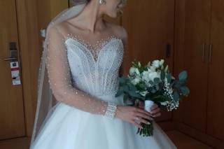 Carfora Mary Makeup - 14