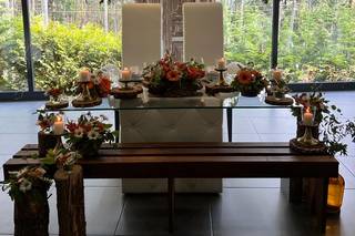 Quinta do Pinhal Eventos - 32
