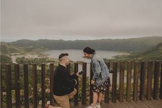 Wedding In Azores - 18