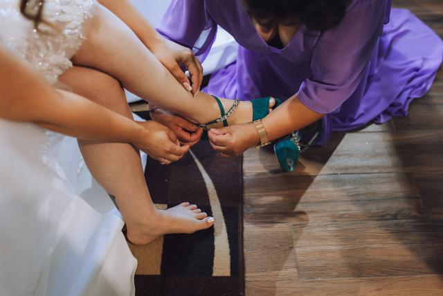 Paulita Sapataria - 4