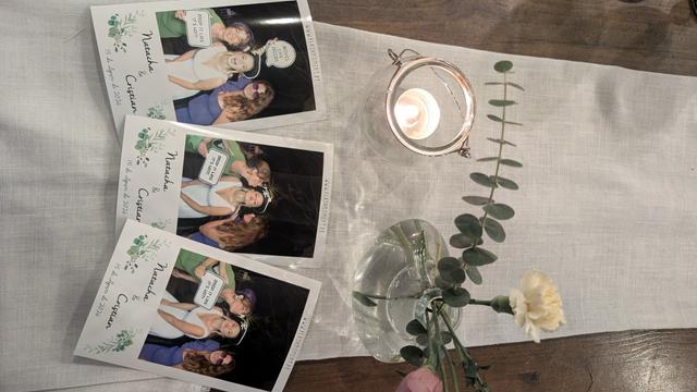 FlashMoment Photobooth - 1
