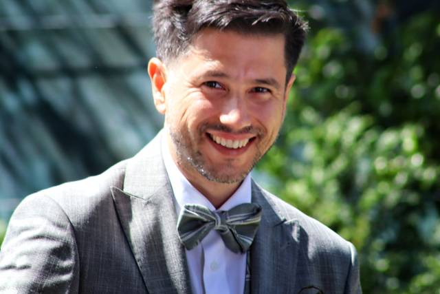 Romana Pereira Plant Based Weddings 1