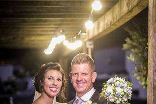 Natália Areias Make-up Artist - 9