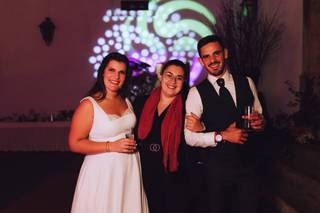 Ana Alexandre - Event Planner - 18