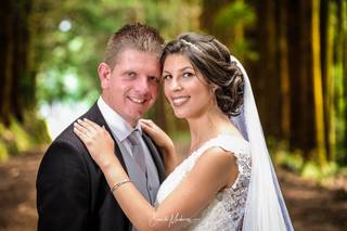 Natália Areias Make-up Artist - 10