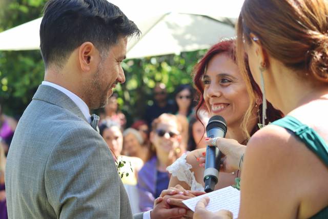 Romana Pereira Plant Based Weddings 4