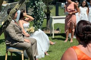 Di Amore - Celebrante - 32